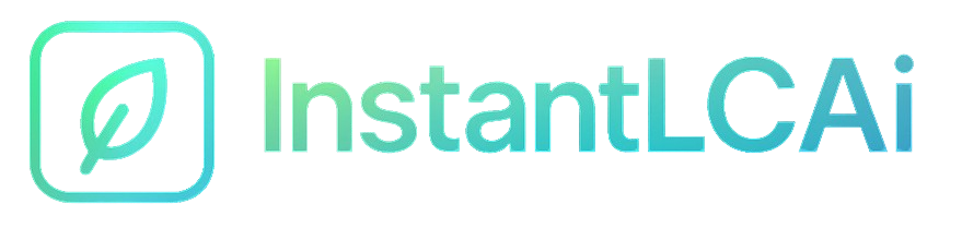 InstantLCAi logo